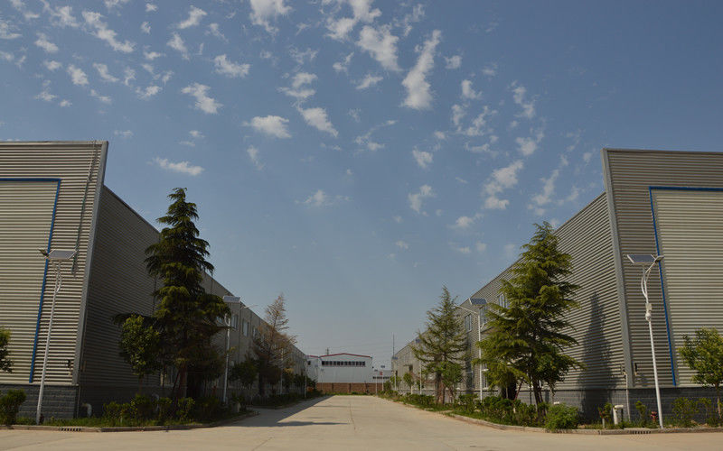 CHANGZHOU MACHINERY & EQUIPMENT IMP.&EXP. CO.,LTD