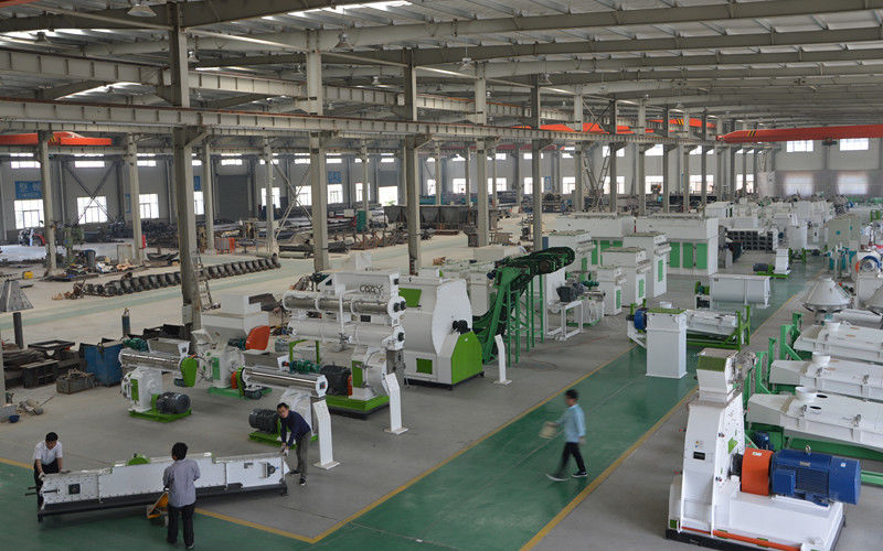 CHANGZHOU MACHINERY & EQUIPMENT IMP.&EXP. CO.,LTD
